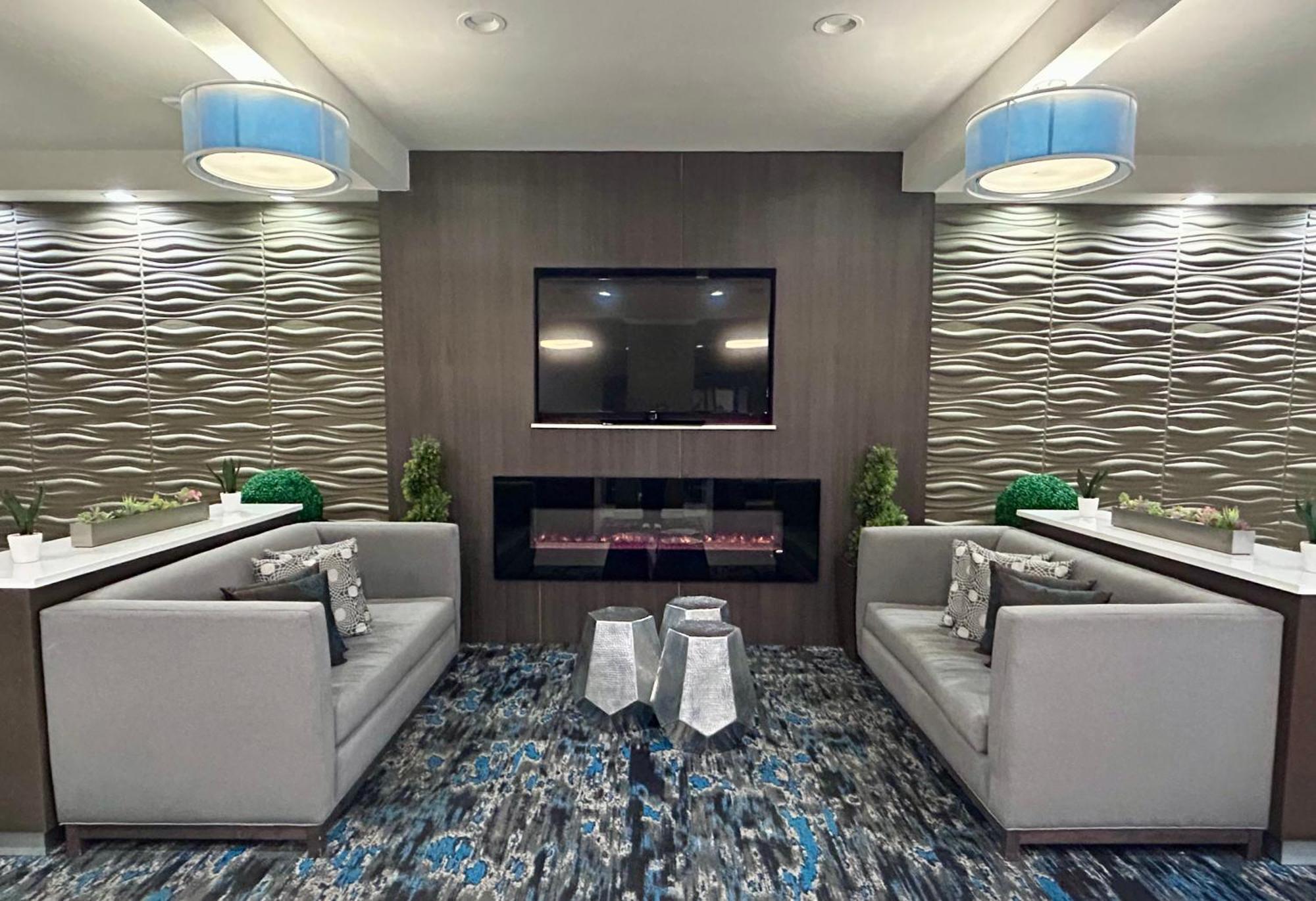 La Quinta Inn By Wyndham Columbia Se Fort Jackson Zewnętrze zdjęcie