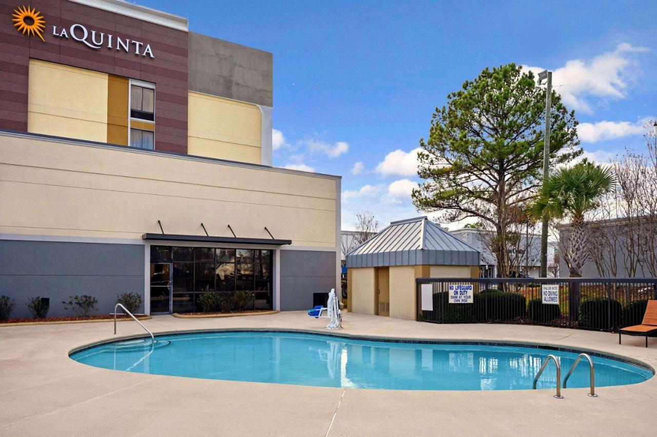 La Quinta Inn By Wyndham Columbia Se Fort Jackson Zewnętrze zdjęcie